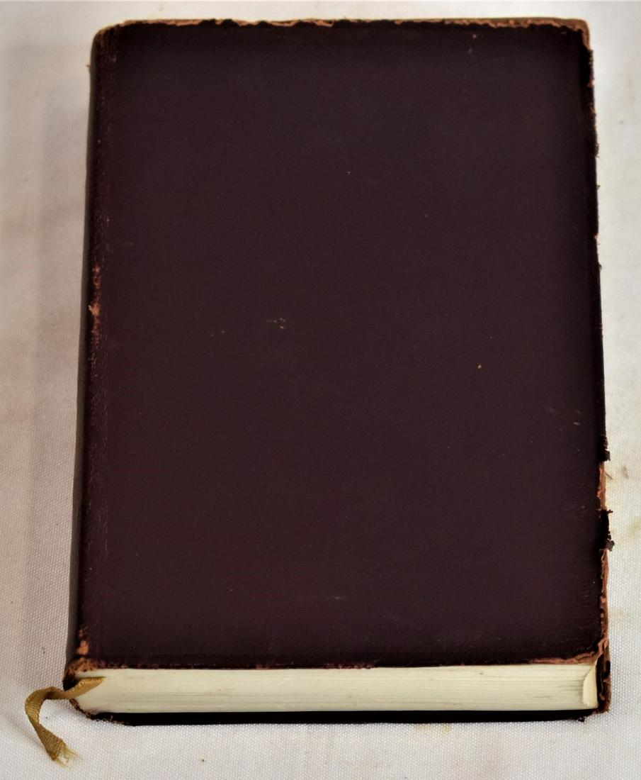 David Copperfield Vol VIII. Dickens, Charles (1 of 8)