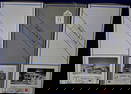 Builders In Scale - Fine Craft Models, HO Scale - 3 Pieces in Factory Boxes