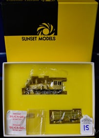 Sunset Models - Prestige Series #271 Unpainted