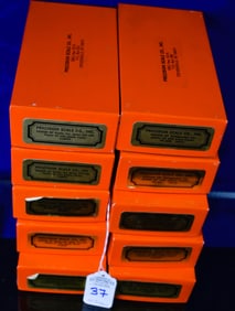 Precision Scale Co. -  10 Pieces - Various Models
