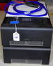 Lot of 2 Schlit Vidar Power Amplifiers