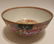 18th Chinese Porcelain Qianlong Famillle Rose bowl