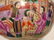 18th Chinese Porcelain Qianlong Famillle Rose bowl - 6