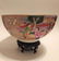 18th Chinese Porcelain Qianlong Famillle Rose bowl - 8