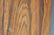 Carved Huanghuali/Hardwood Chinese Brush Pot - 3