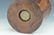 Carved Huanghuali/Hardwood Chinese Brush Pot - 5