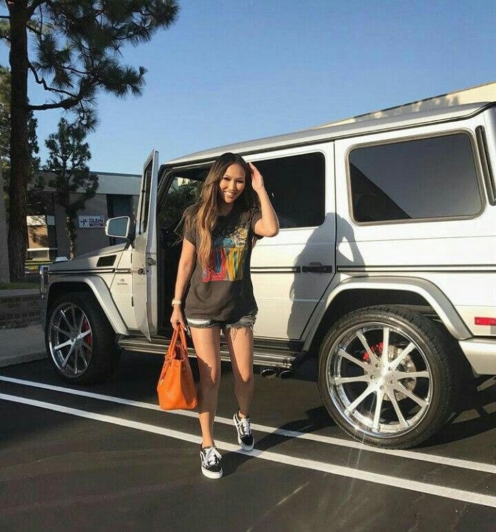 Celebrity Owned Mercedes Benz G Wagon Amg G63 Custom Oct 21 18 Ny Elizabeth In Ca Celebrity Owned Mercedes Benz G Wagon Amg G63 Custom Oct 21 18 Ny Elizabeth In Ca