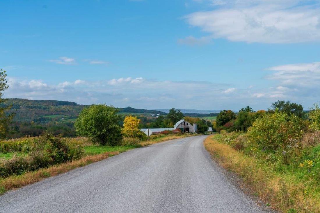 Schoharie County, New York