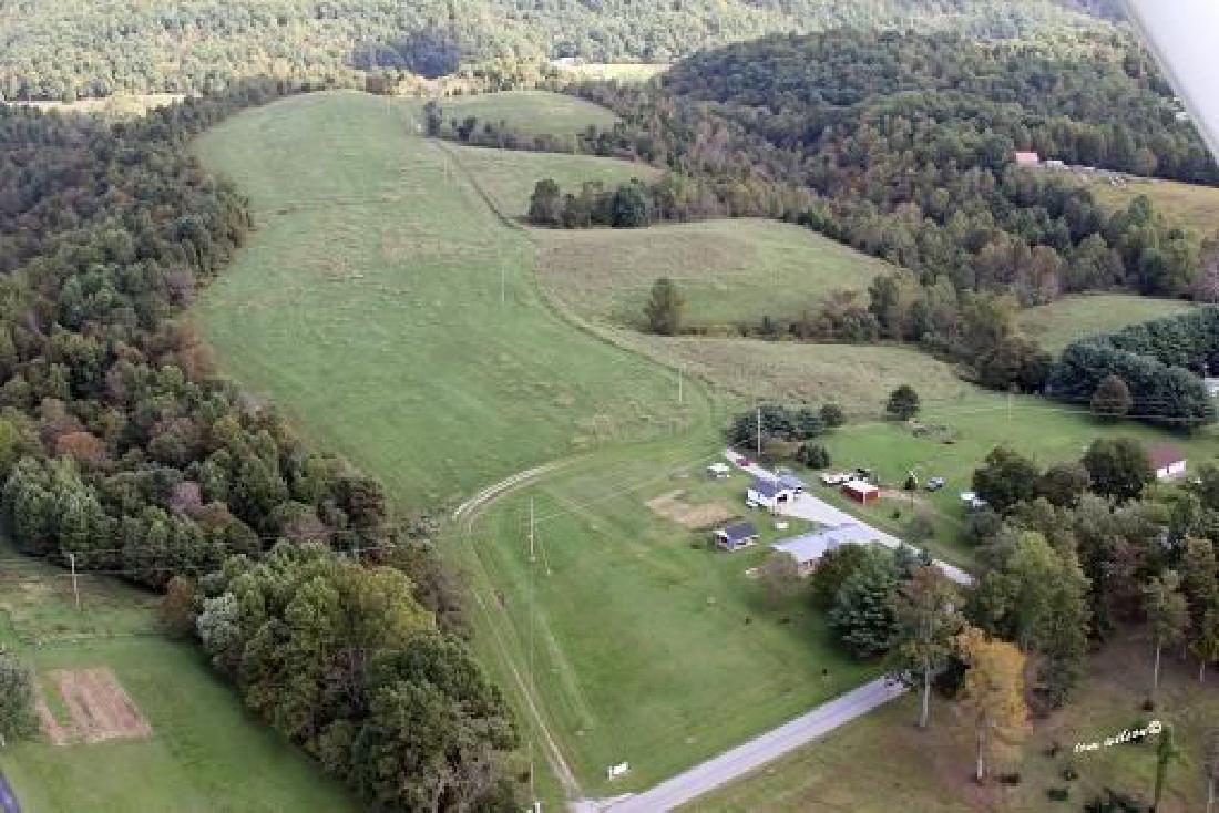 Casey County, Kentucky