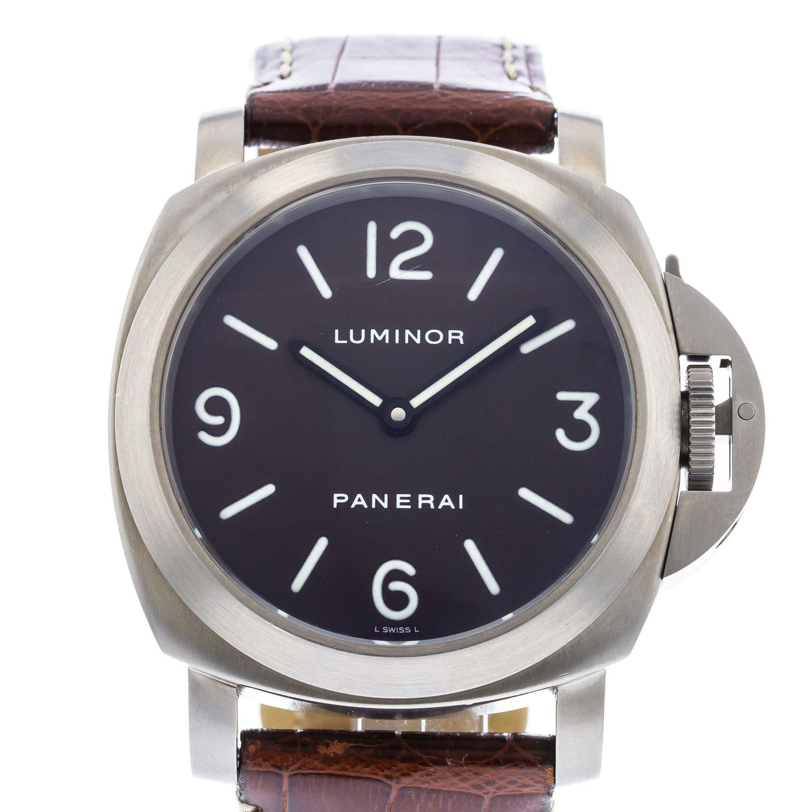 panerai 116