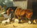 Horse Goat Chickens Dog Pig - 5