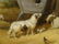 Horse Goat Chickens Dog Pig - 7