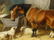 Horse Goat Chickens Dog Pig - 8