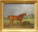 Chestnut Horse Highthyer