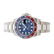 ROLEX GMT MASTER II "PEPSI" - 2