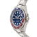 ROLEX GMT MASTER II "PEPSI" - 3