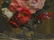 Still Life Red Pink White Roses Flowers - 7