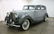 Rolls Royce Silver Wraith Limousine Right Hand Drive - 5