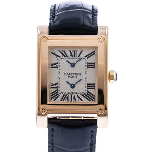Vintage Cartier Watches For Sale Antique Cartier Watches