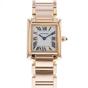 Vintage Cartier Watches For Sale Antique Cartier Watches