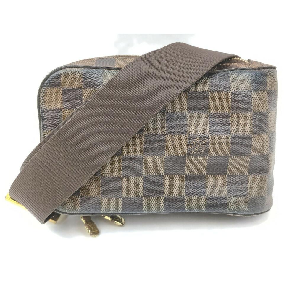 louis vuitton waist pouch