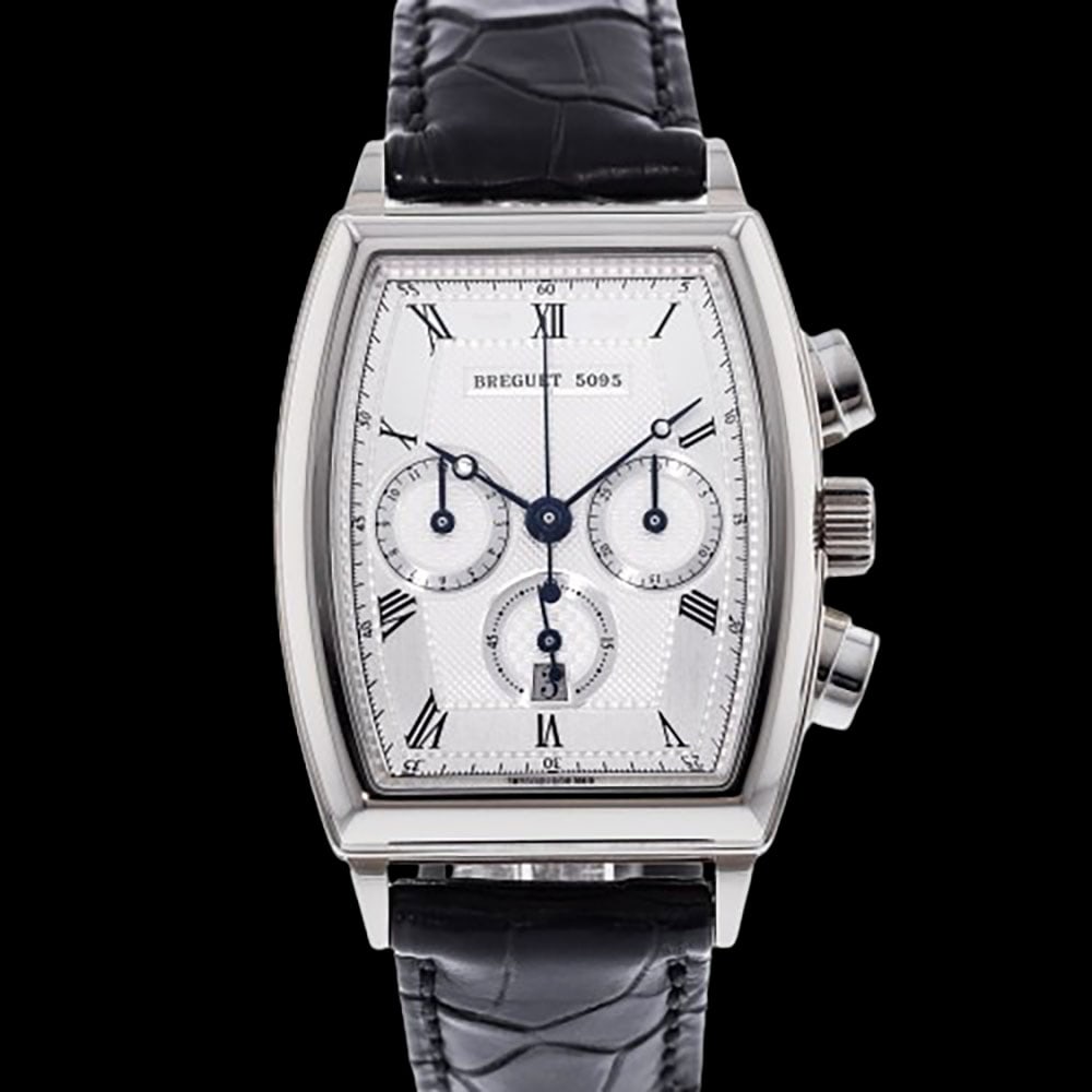 Breguet 3858 sales