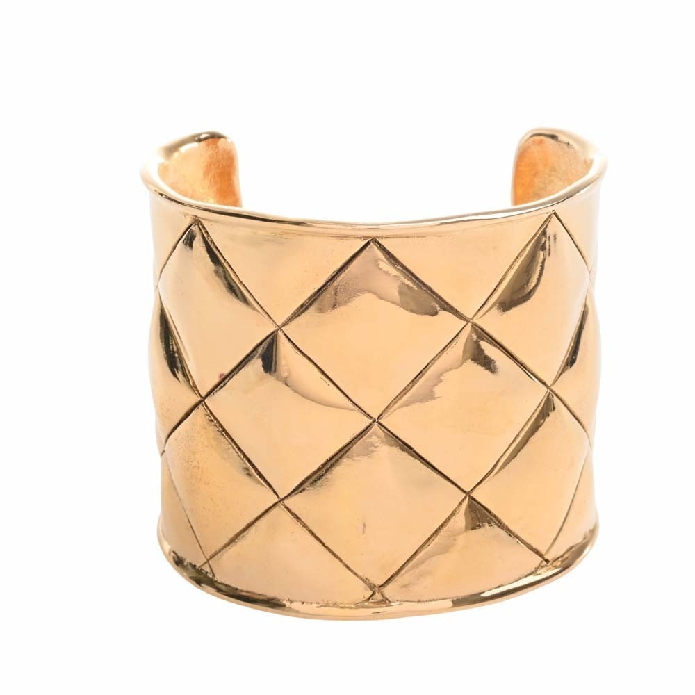 Chanel Bangles for Sale at Auction