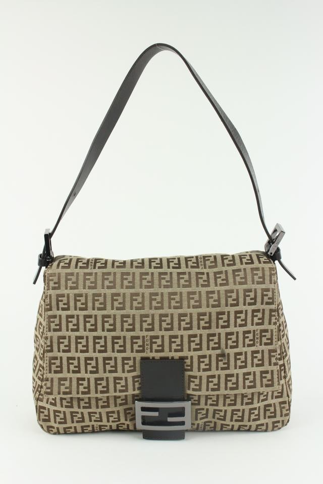 Fendi forever deals bag