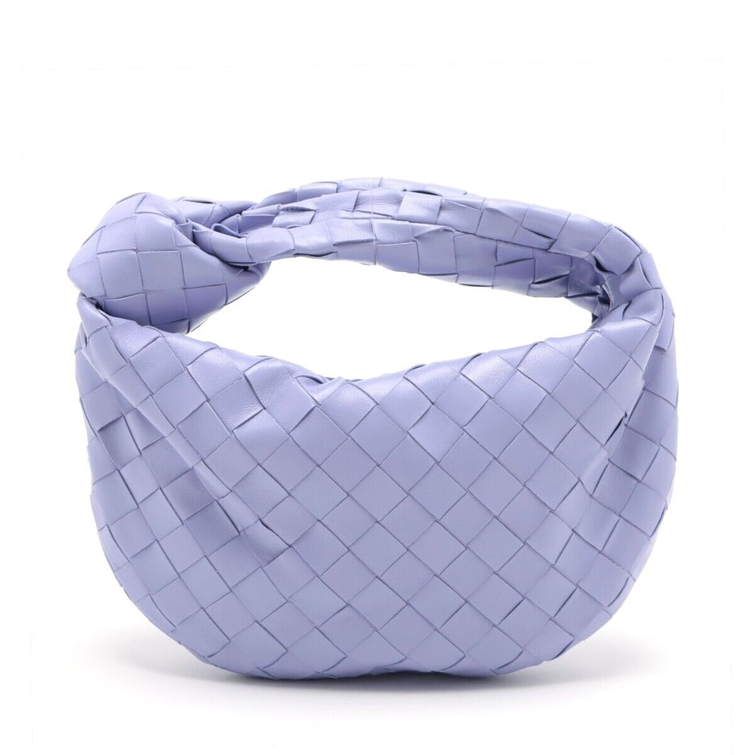 Bottega Veneta MINI THE JODI INTRECCIATO: Bottega Veneta MINI THE JODI INTRECCIATO Condition: Pre-owned Consignor Notes: ?Excellent : Slightly used but very beautiful. A2461810? Brand: BOTTEGA VENETA Exterior Material: Leather Style: Top Hand