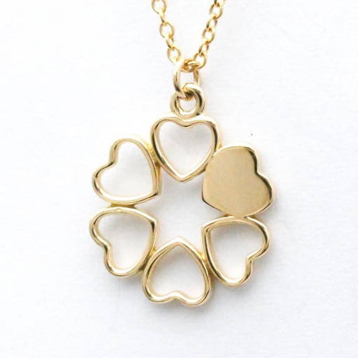 Tiffany & Co. Crown Of Heart