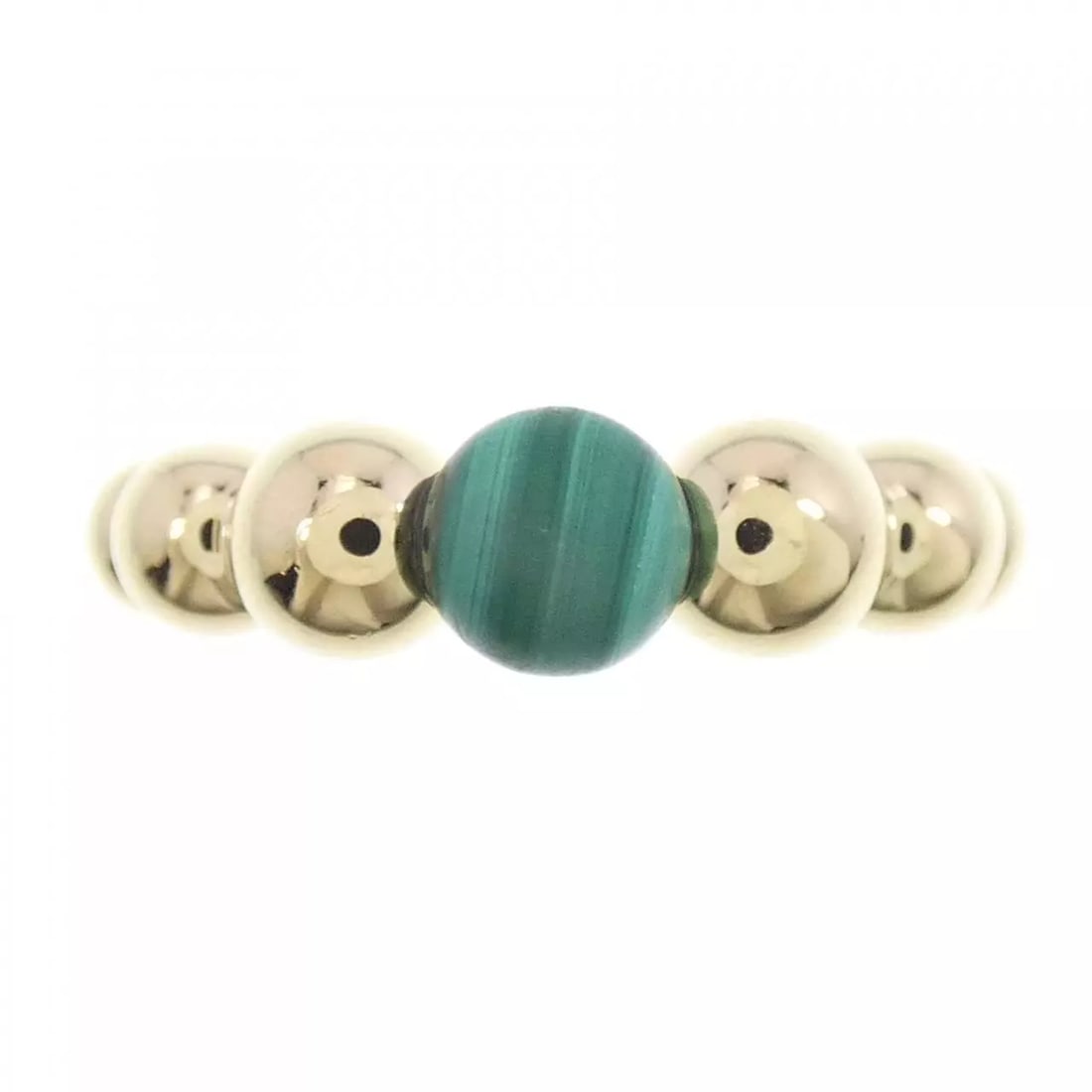 VAN CLEEF & ARPELS PERRELET VARIATION RING: Van Cleef & Arpels PERRELET Variation Ring Brand: Van Cleef & Arpels Type: Ring Material: 750 Yellow Gold Color: None Size: 6-6.5 Accessories: None Accessories Notice: When purchasing pr