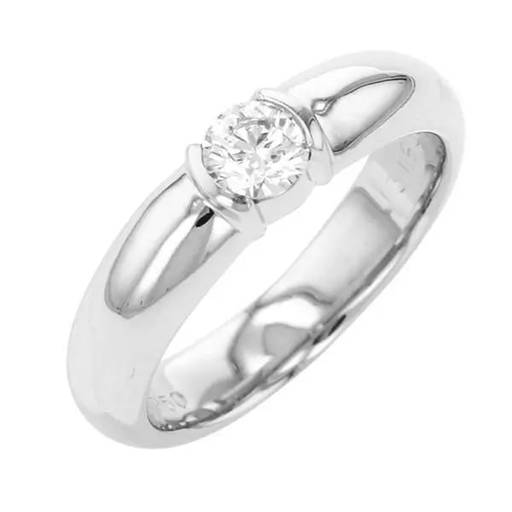 Tiffany & Co Diamond Ringplatinum