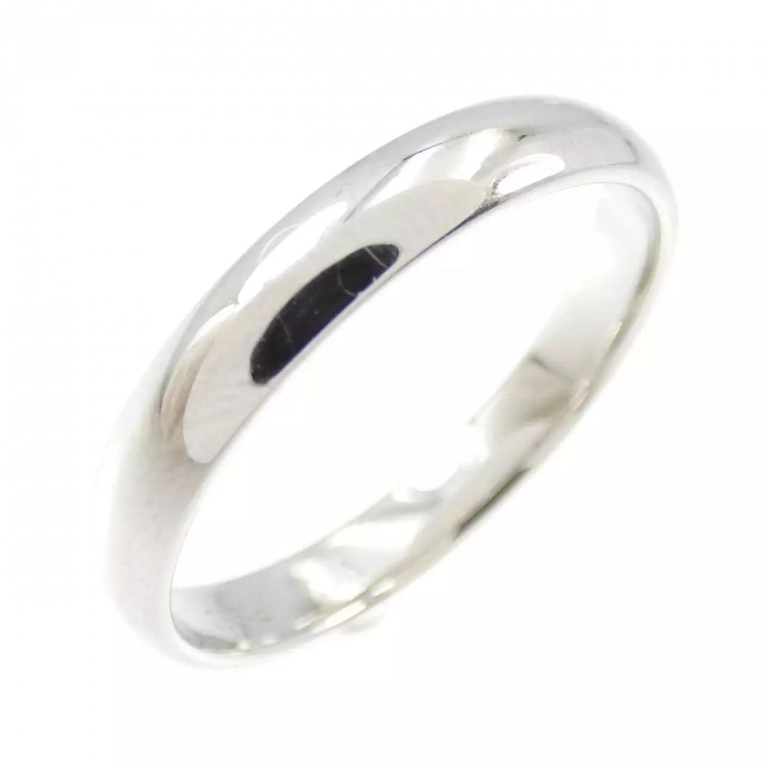 VAN CLEEF & ARPELS TANDREMON RING: Van Cleef & Arpels Tandremon Ring Brand: Van Cleef & Arpels Type: Ring Material: Platinum Color: None Size: 6.5-7 Accessories: None Accessories Notice: When purchasing pre-owned goods, pl