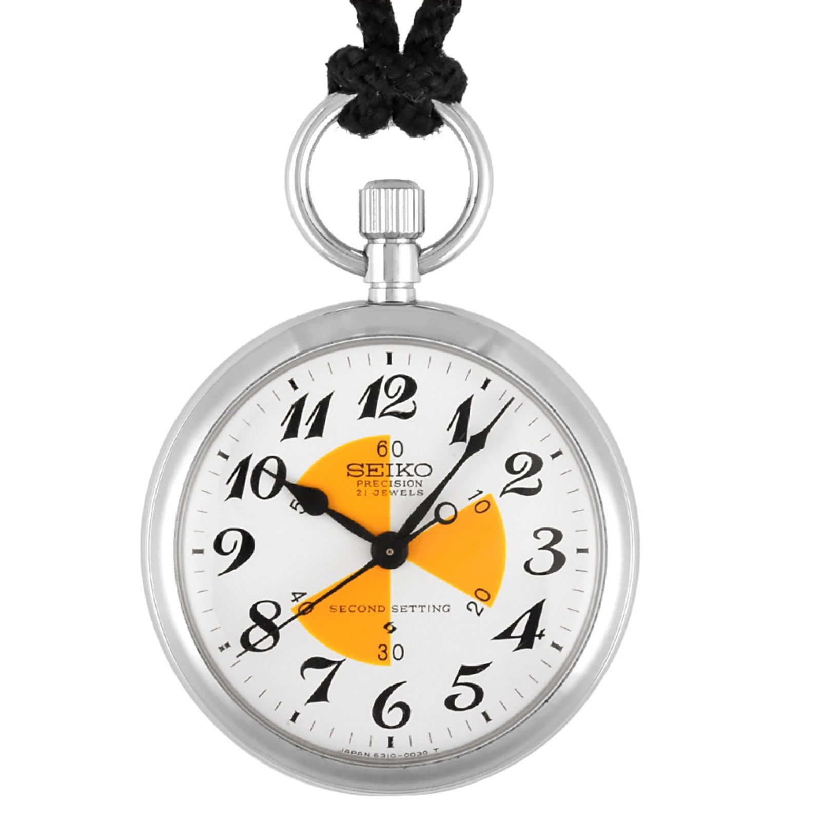 Seiko pocket watch for sale hotsell