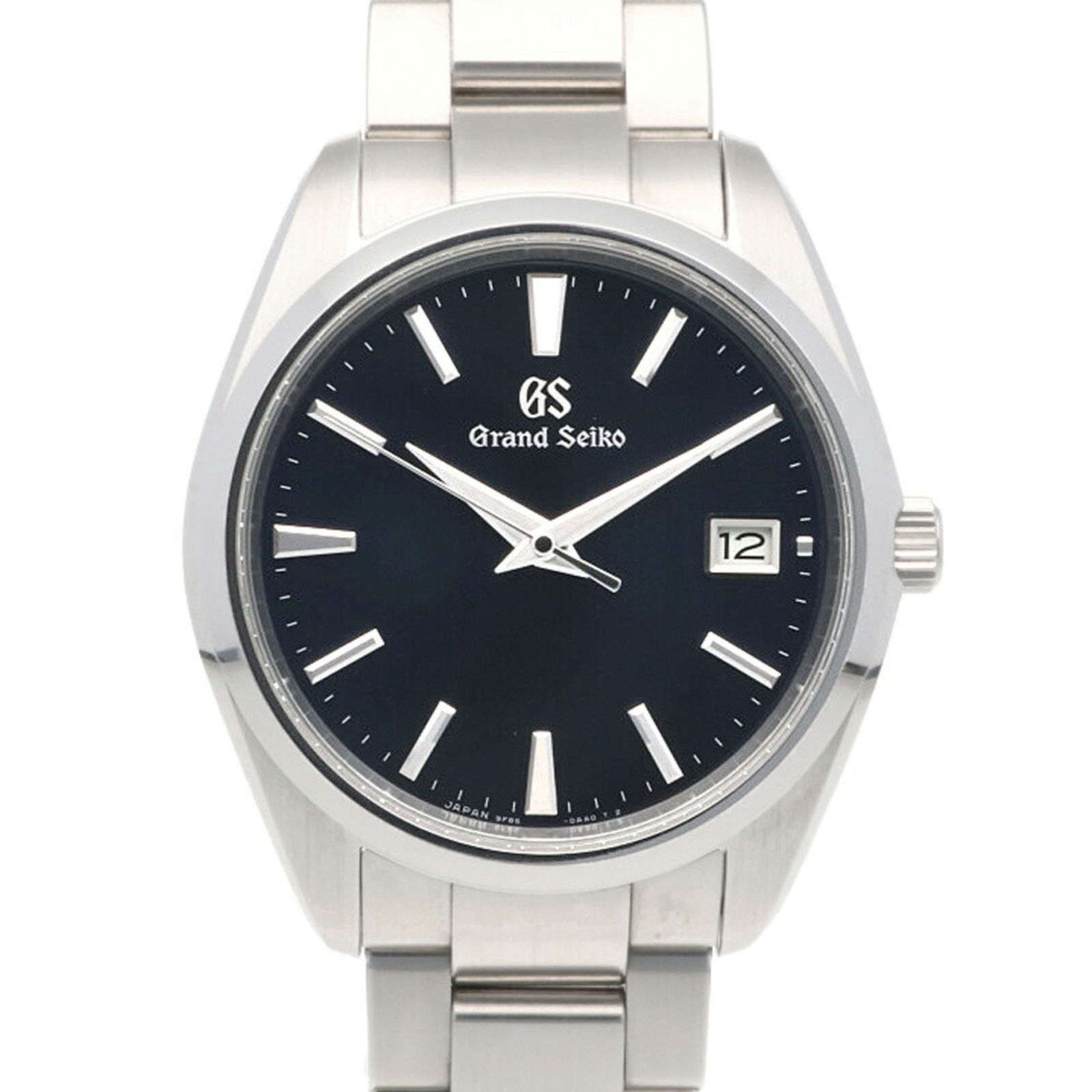 Grand Seiko 9r65 0dn0 Sbga423 Heritage Collection