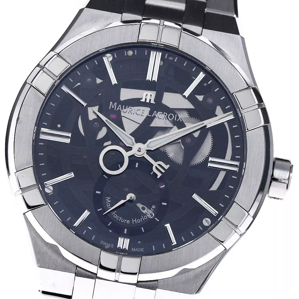 Maurice Eberle Men s Watch