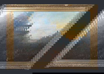 Abstract Painting