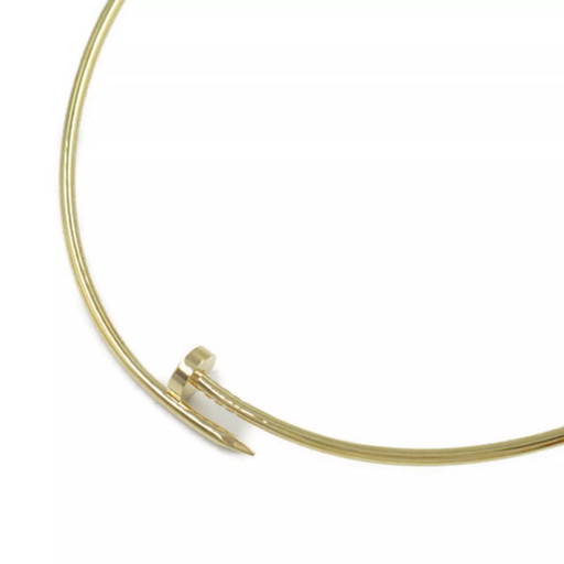 Cartier Juste Un Clou Necklace