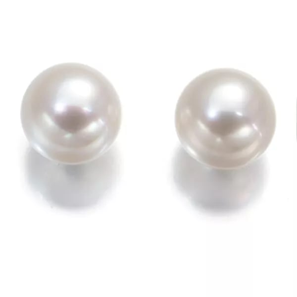 MIKIMOTO EARRINGS AKOYA PEARL 18K 750 WHITE GOLD: MIKIMOTO Earrings Akoya Pearl 18K 750 White Gold Brand: MIKIMOTO Type: Earrings Material: 18K 750 White Gold Color: None Size: Akoya Pearl: Approximately 7.3mm Accessories: None Accessori