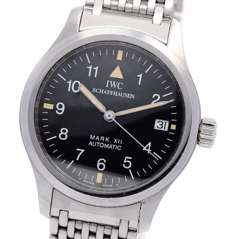 IWC Schaffhausen ~ Online Auction IWC Schaffhausen ~ Online Auction