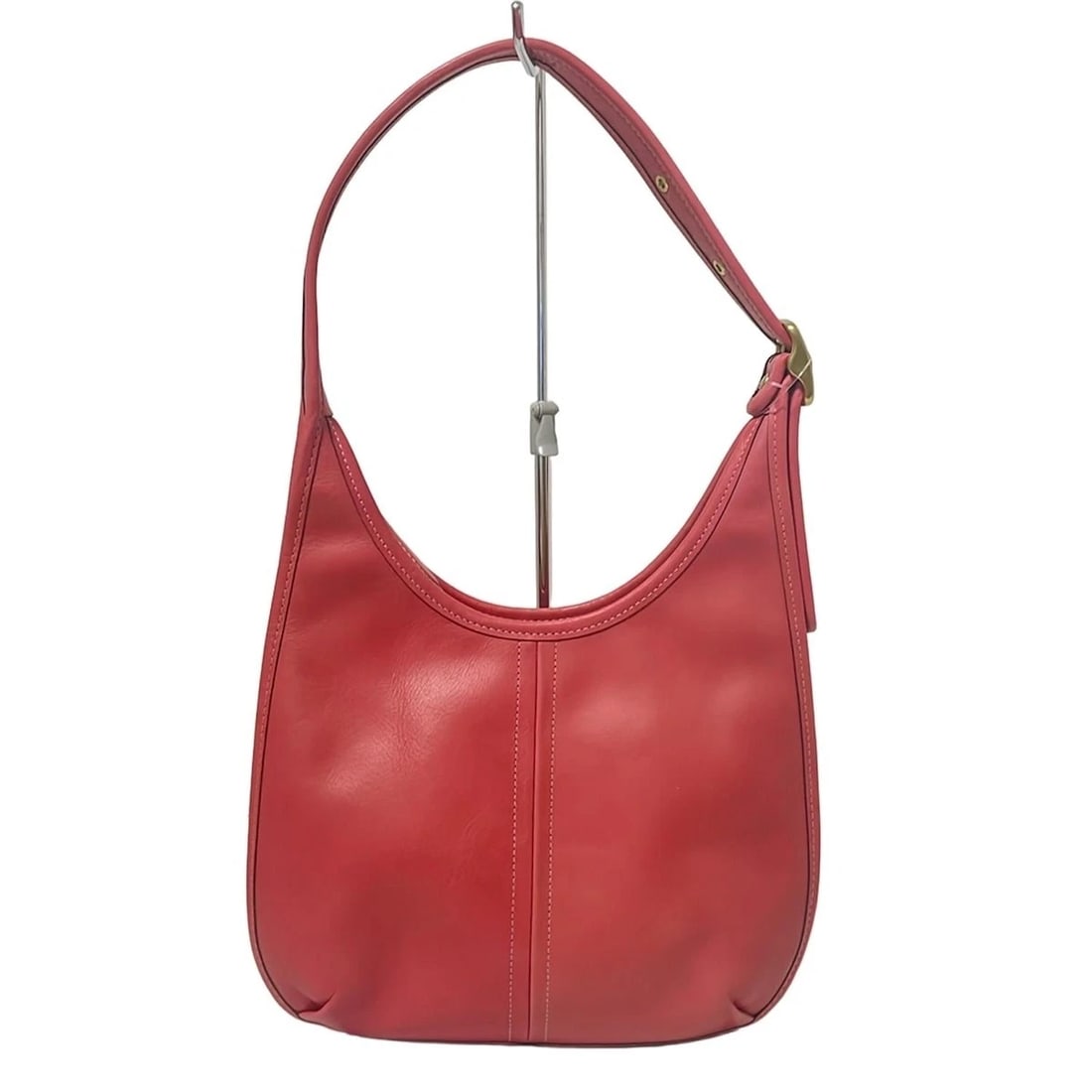 Vintage Coach Soho Signature Hobo Bag No. F042 6808 Vintage Coach Soho Signature Hobo Bag No. F042 6808