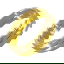 CARTIER LOVE ME YELLOW GOLD RING