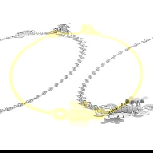 BVLGARI B-ZERO1 ELEMENT - 18K YELLOW GOLD BRACELET: BVLGARI B-zero1 Element - 18K Yellow Gold Bracelet Brand: BVLGARI Type: Bracelet Material: 18K Yellow Gold Color: 18K Yellow Gold Size: [ Measurements ] Wrist Around : 6.5 inch (16.5 cm) - 7.28 in