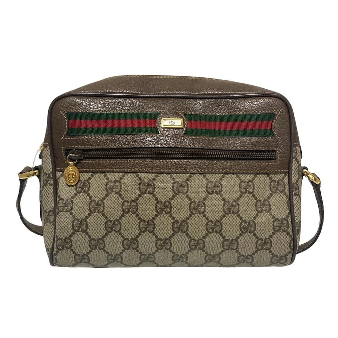 Gucci Gg マーモント スーパーミニ