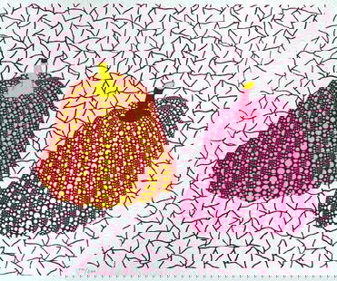 AFTER YAYOI KUSAMA - LITHOGRAPH MORI ART MUSEUM: Yayoi Kusama - Lithograph Mori Art Museum Brand: Unbranded  Size: 32 x 38 cm  Description: Pumpkins The Lithograph was printed in 2011 by the Mori Art Museum in 200 hand-numbered copies. The work meas