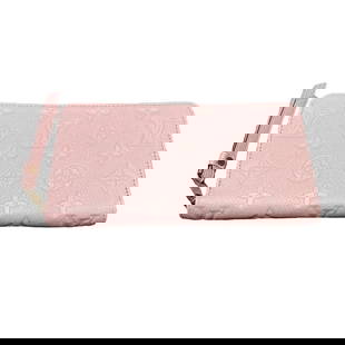 LOUIS VUITTON ZIPPY WALLET PURSE: LOUIS VUITTON Zippy wallet purse Brand: LOUIS VUITTON  Type: purse  Material: Exterior Material Monogram ? An plant  Color: Exterior Color Rose poodle  Size: Size(Inch) W7.7 x H4.1x D1.0inch  Accessor