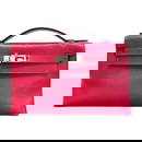 HERMES POCHETTE KELLY HANDBAG