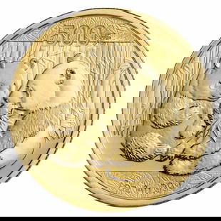 2009 CHINA GOLD PANDA BU: 2009 China Gold Panda BU Brand: Shenzhen GuoBao Mint  Brand/Mint: None  Grade : None  Coin: None  Year: 2009  Fineness: 0.999  Country/Region of Manufacture: China  Certification: Uncer