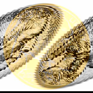 2023 GOLD BUFFALO MS-70 NGC: 2023 Gold Buffalo MS-70 NGC Brand: US Mint  Brand/Mint: None  Grade : None  Coin: None  Year: 2023  Fineness: 0.9999  Country/Region of Manufacture: United States  Certification: NGC