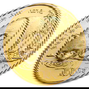 1987 CHINA PROOF GOLD PANDA PF-68 NGC: 1987 China Proof Gold Panda PF-68 NGC Brand: Shanghai Mint  Brand/Mint: None  Grade : None  Coin: None  Year: 1987  Fineness: 0.999  Country/Region of Manufacture: China  Certification: